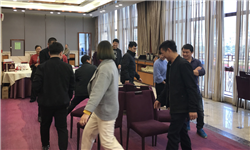 同奥科技2019年年会